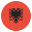 Albanian Flag